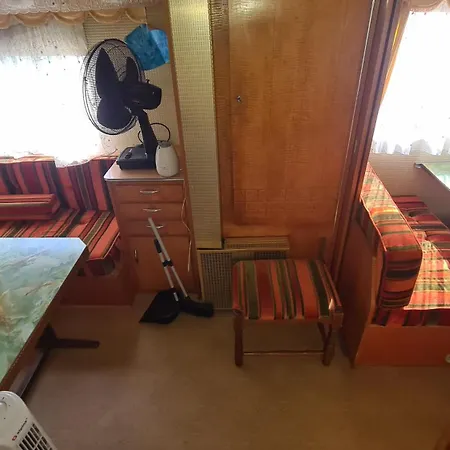 Wohnwagen, Caravan, Mobile Feldkirchen bei Graz