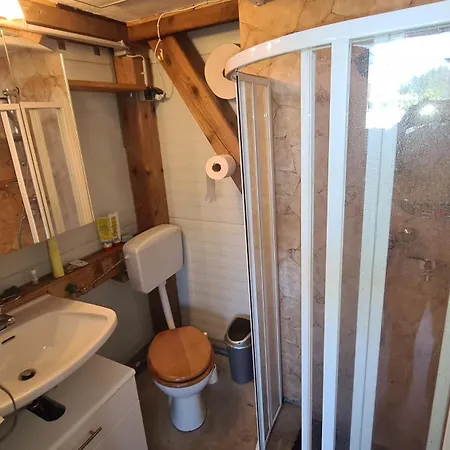 Wohnwagen, Caravan, Mobile Feldkirchen bei Graz