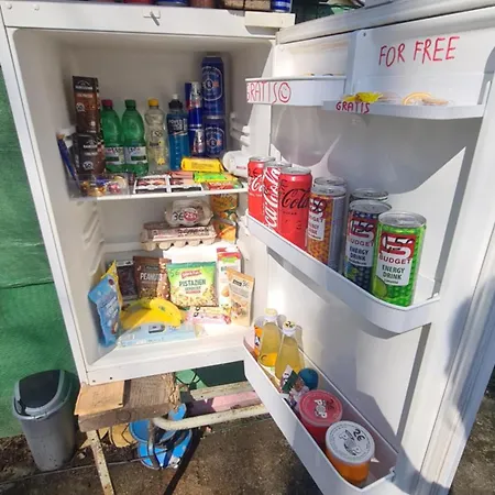 Wohnwagen, Caravan, Mobile *