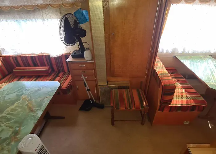 Wohnwagen, Caravan, Mobile Feldkirchen bei Graz