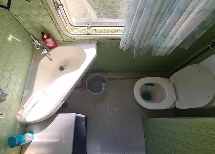 Campsite Wohnwagen, Caravan, Mobile Feldkirchen bei Graz