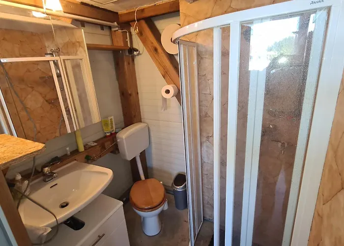 Wohnwagen, Caravan, Mobile Feldkirchen bei Graz