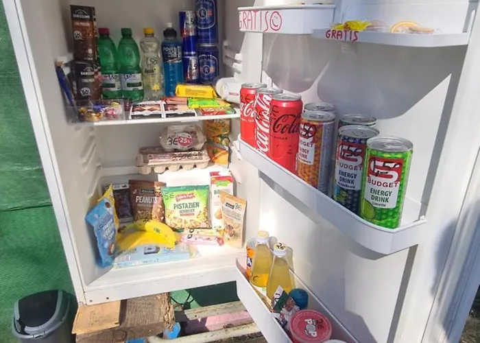 Wohnwagen, Caravan, Mobile *